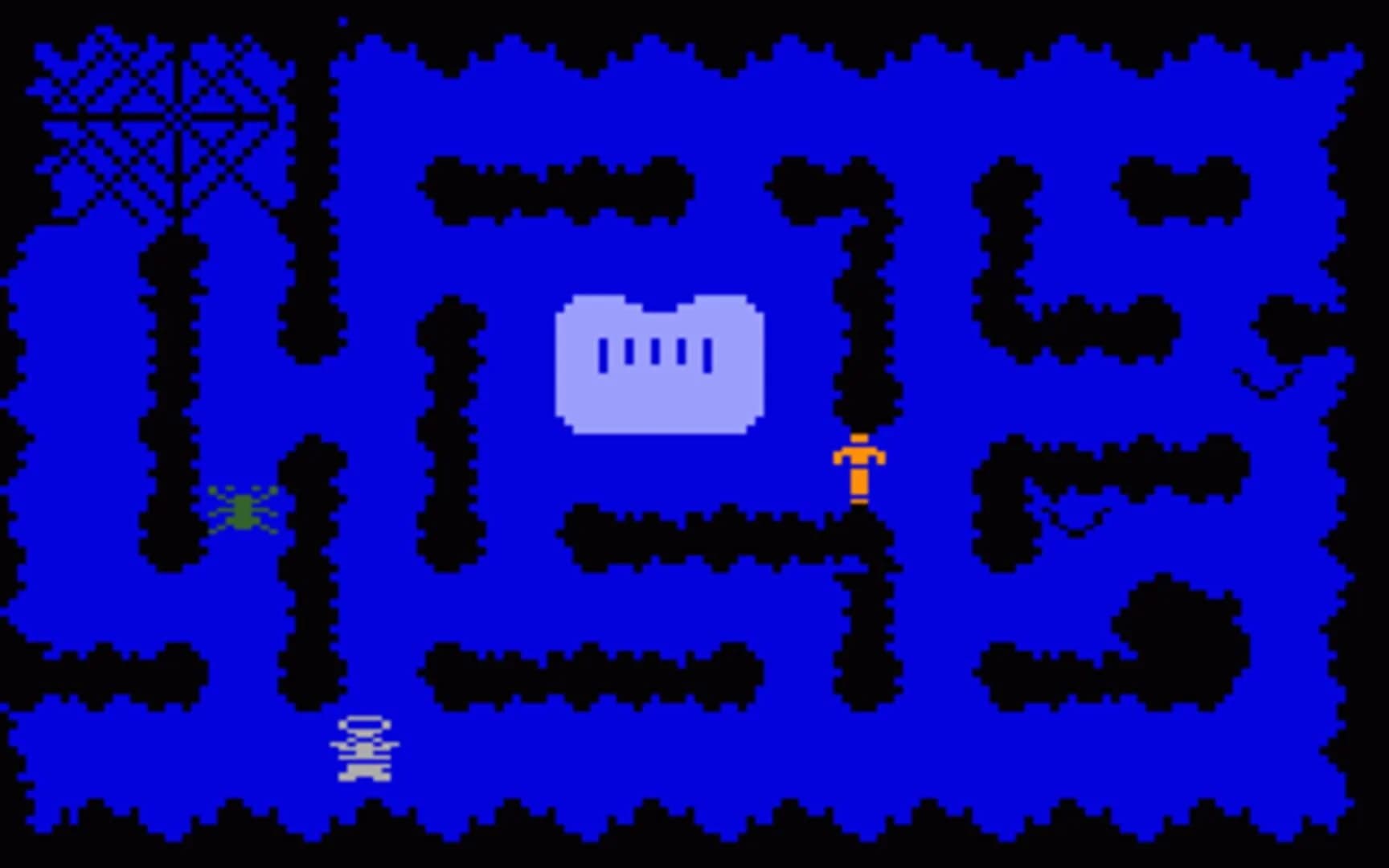 Night Stalker screenshot 4