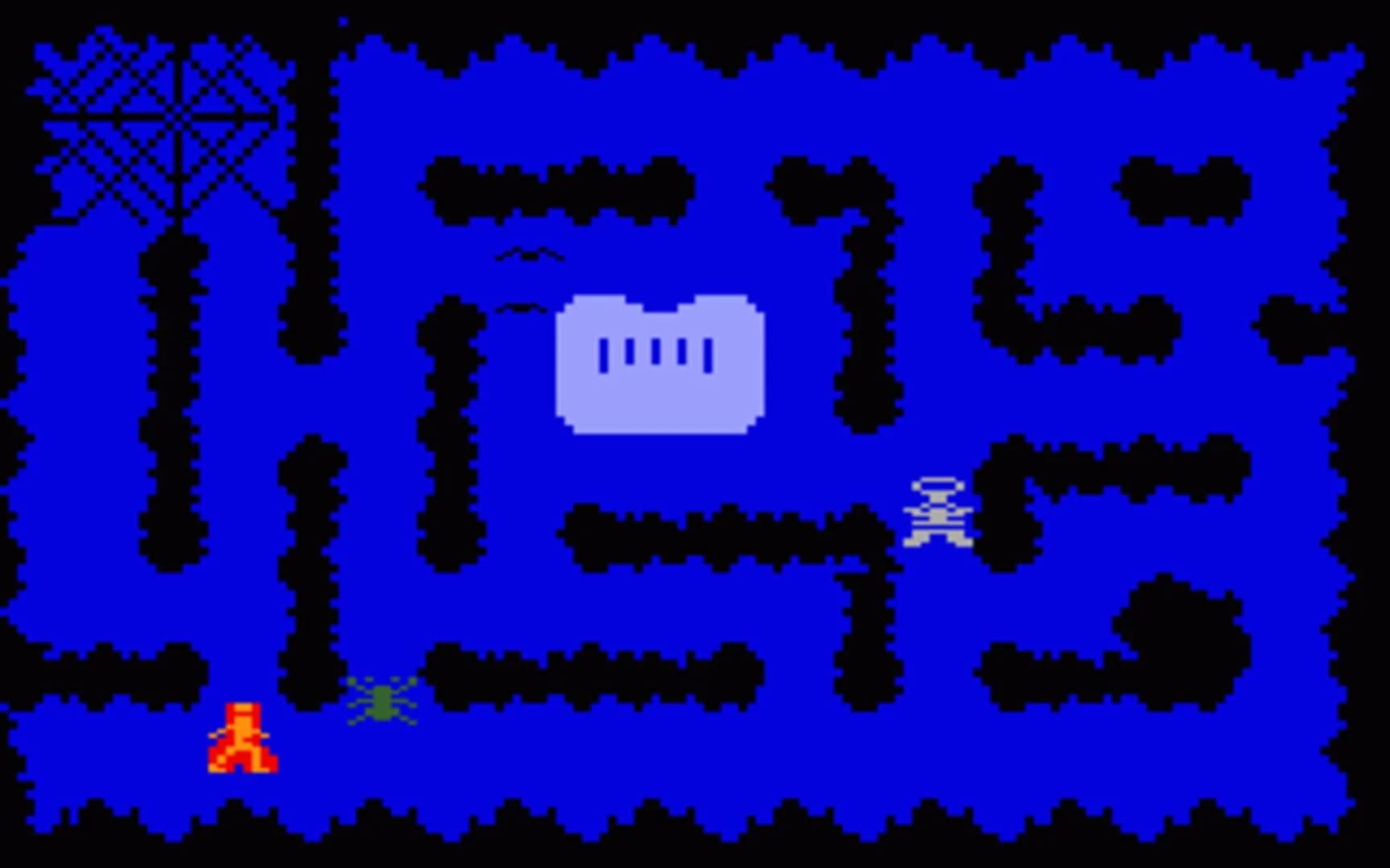 Night Stalker screenshot 5