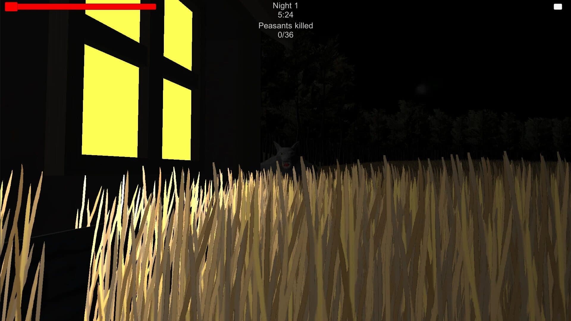Night Stalkers screenshot 3