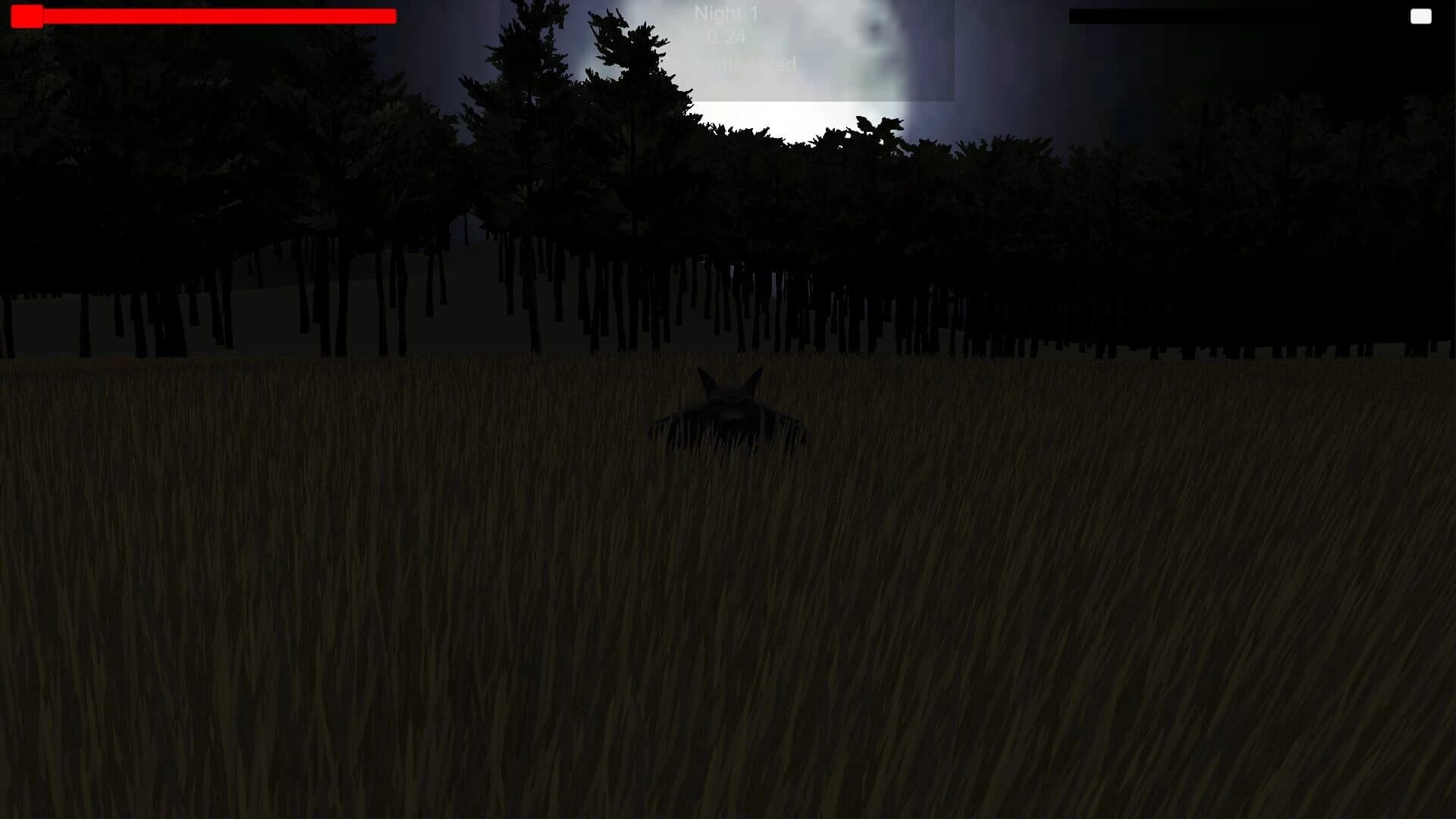 Night Stalkers screenshot 4