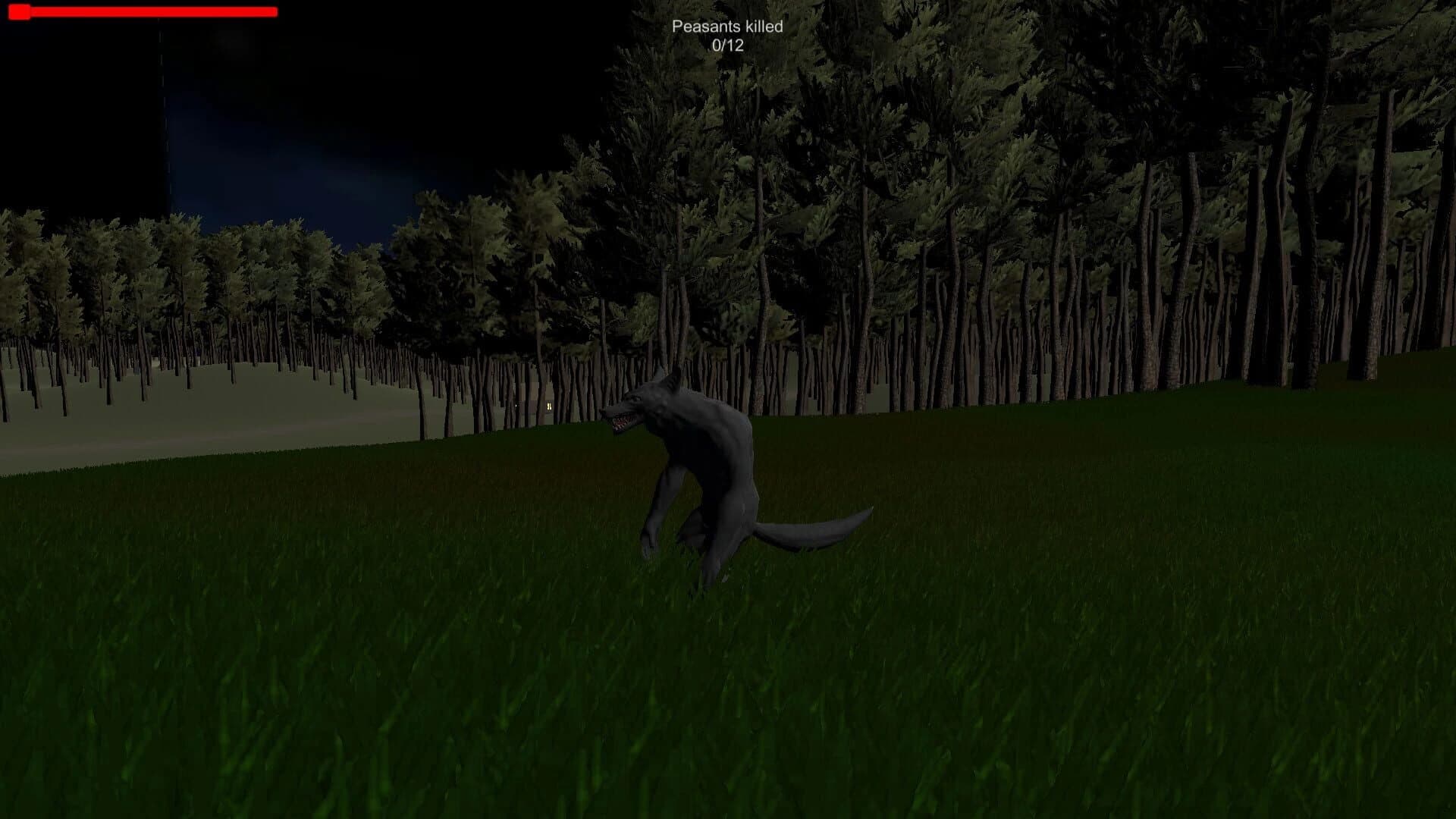 Night Stalkers screenshot 1