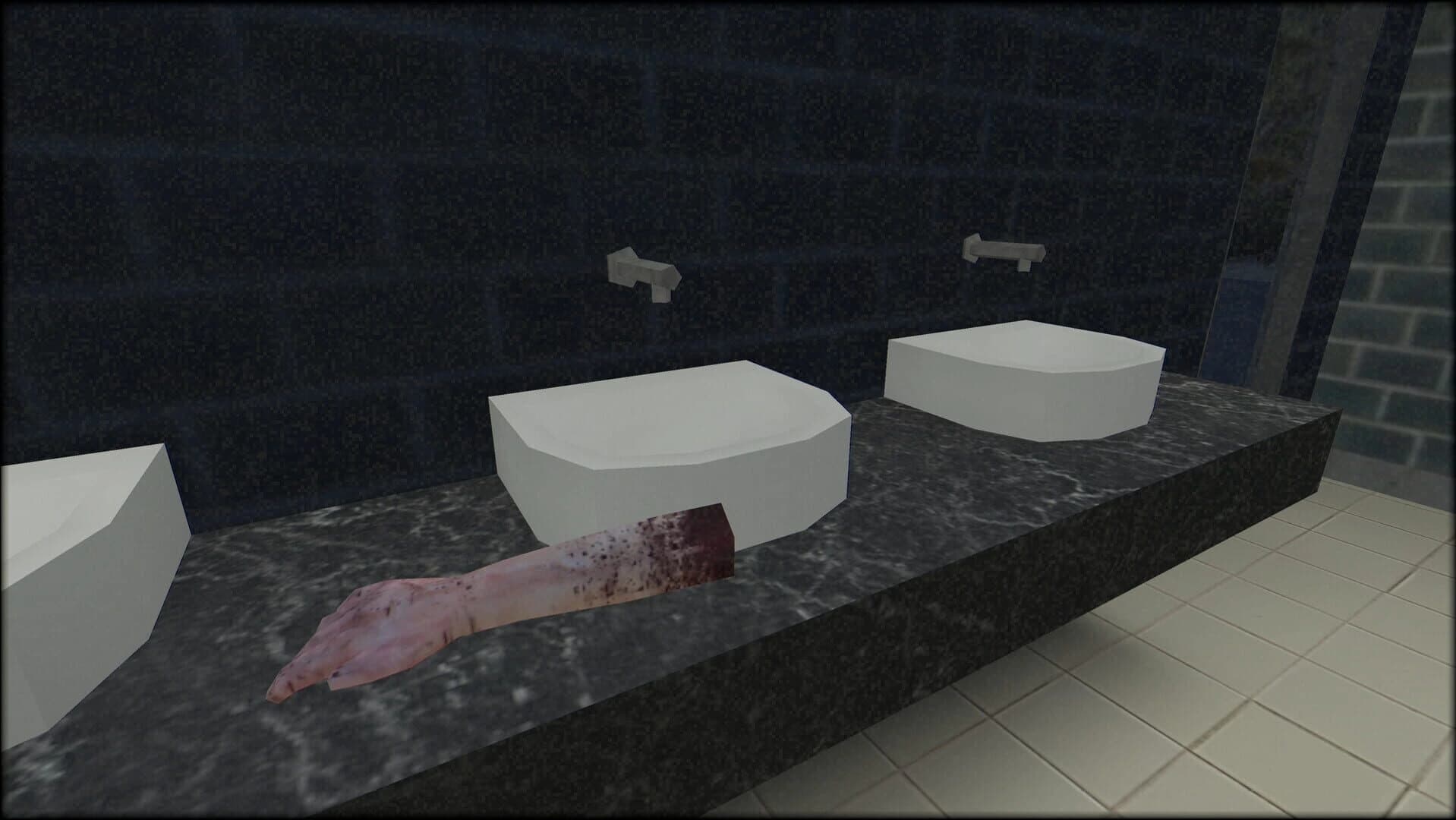 Night Store Simulator screenshot 1