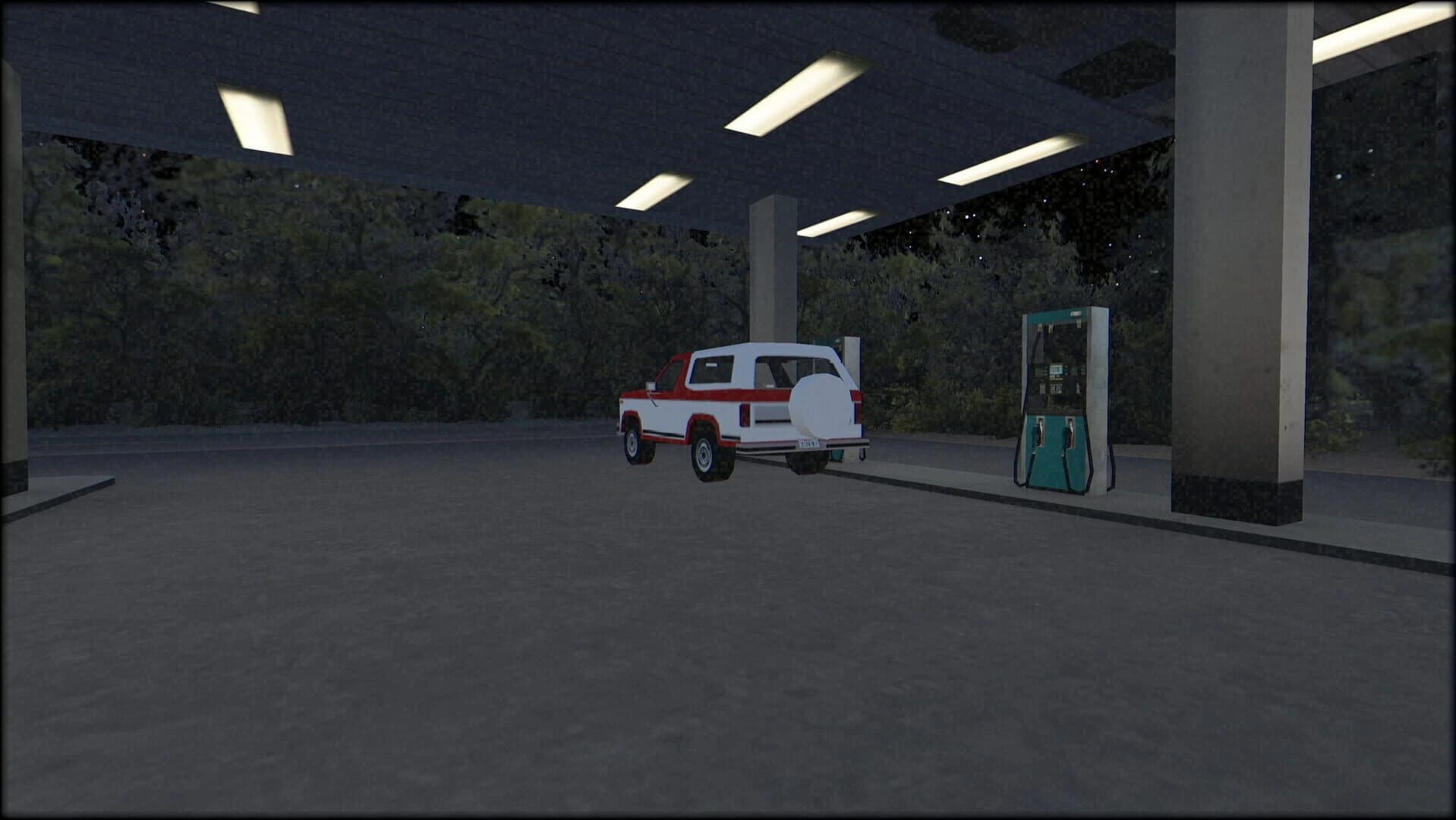 Night Store Simulator screenshot 3