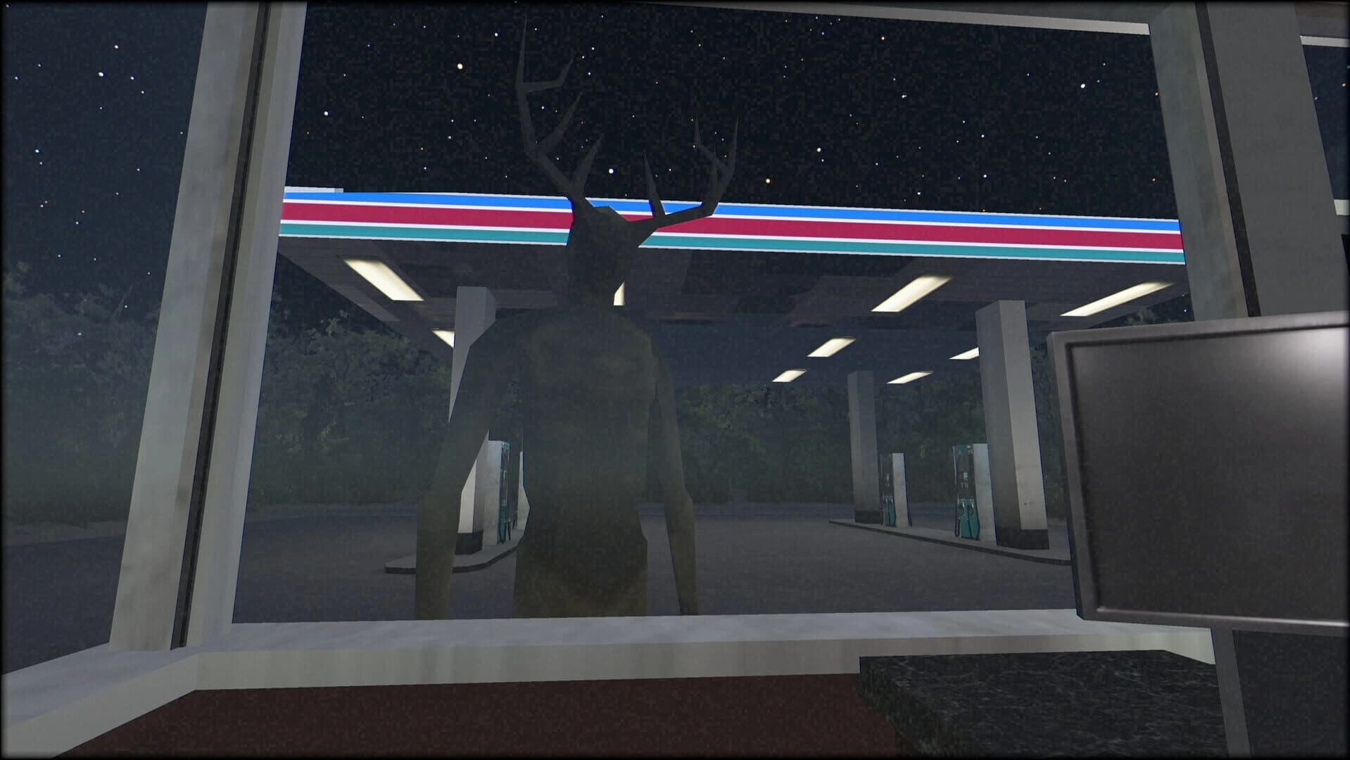 Night Store Simulator screenshot 5