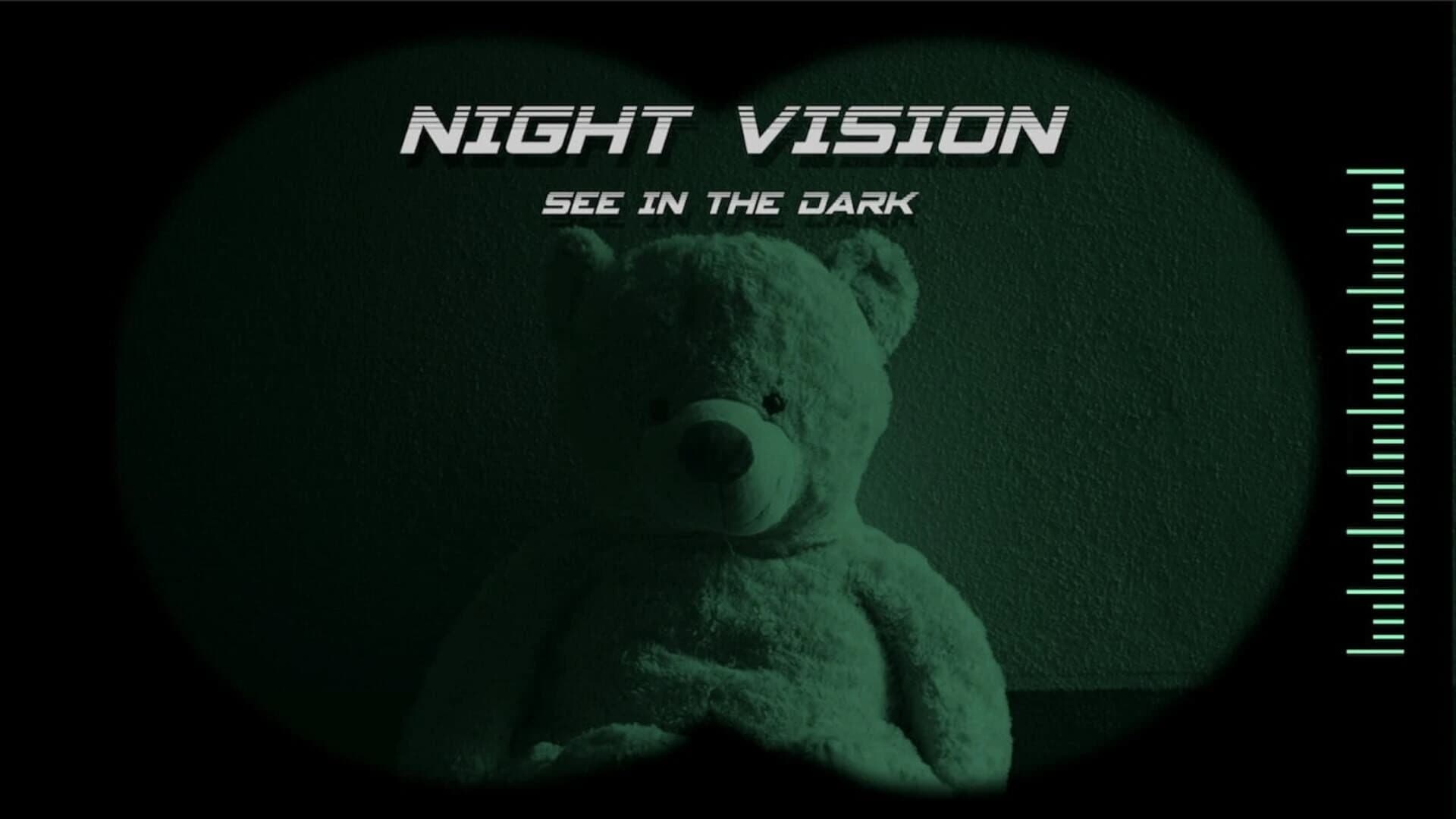 Night Vision screenshot 1