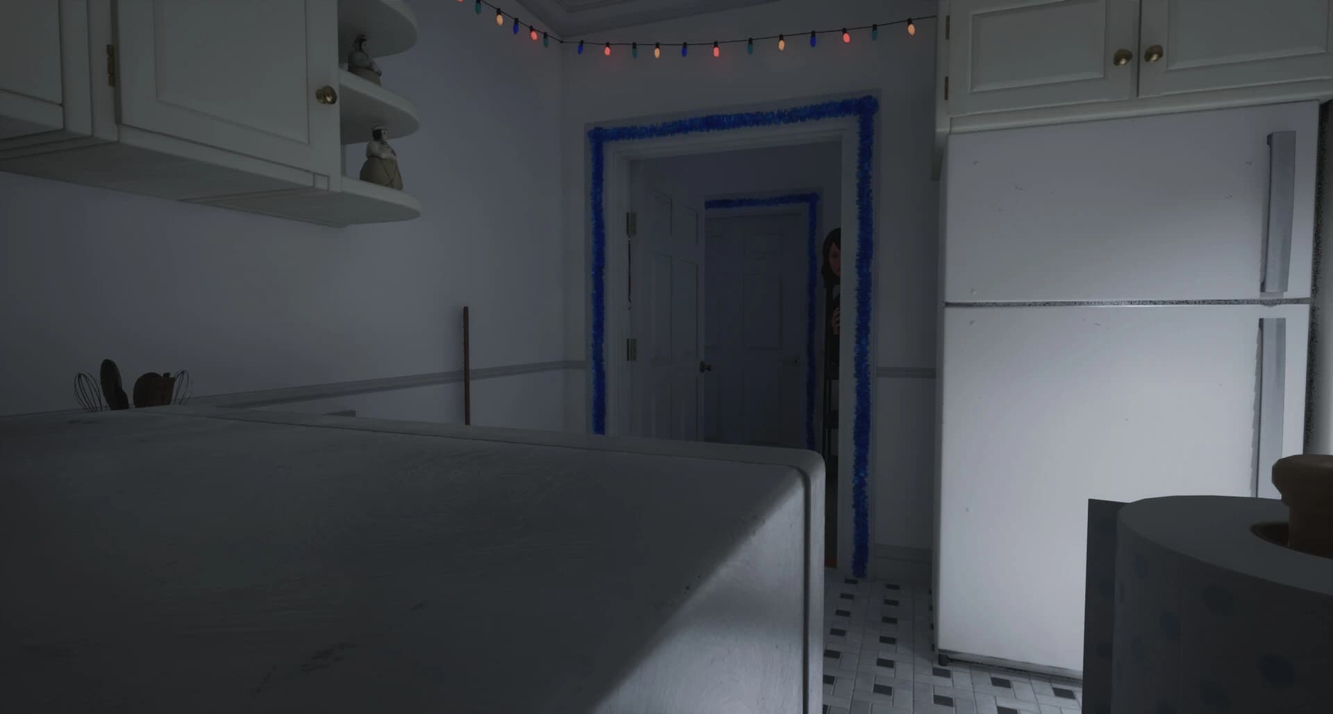 Nightbell screenshot 1