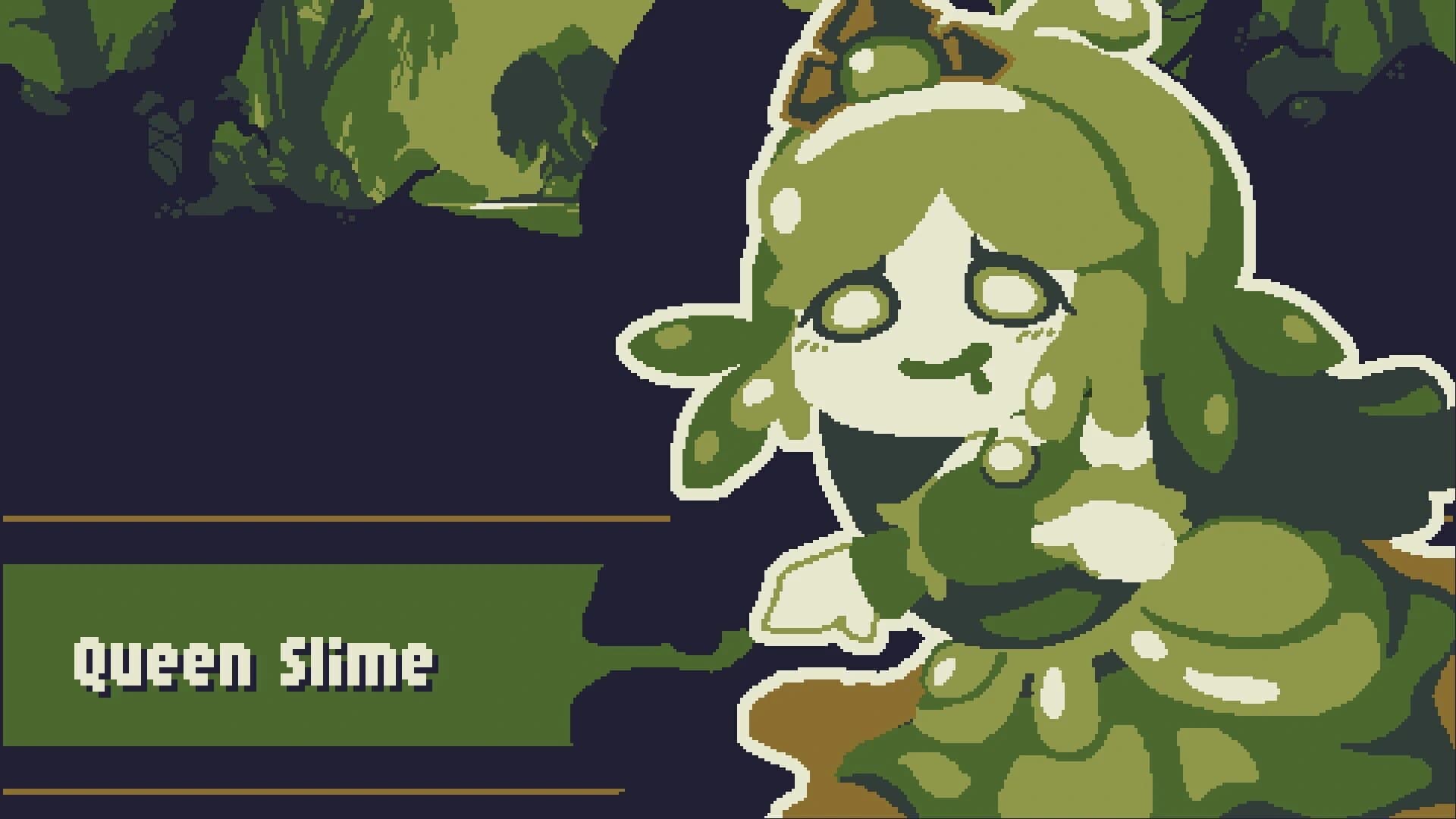 Nightcap Witch screenshot 1