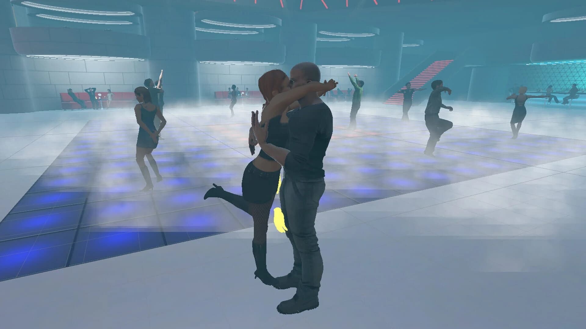 NightClub Simulator screenshot 3