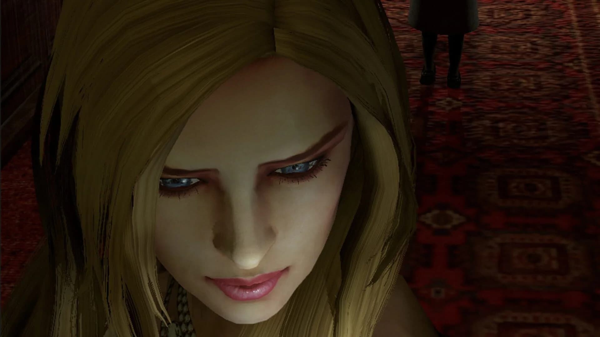 NightCry screenshot 4