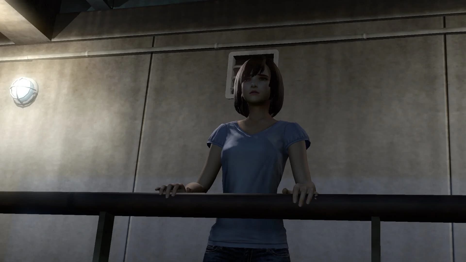 NightCry screenshot 2