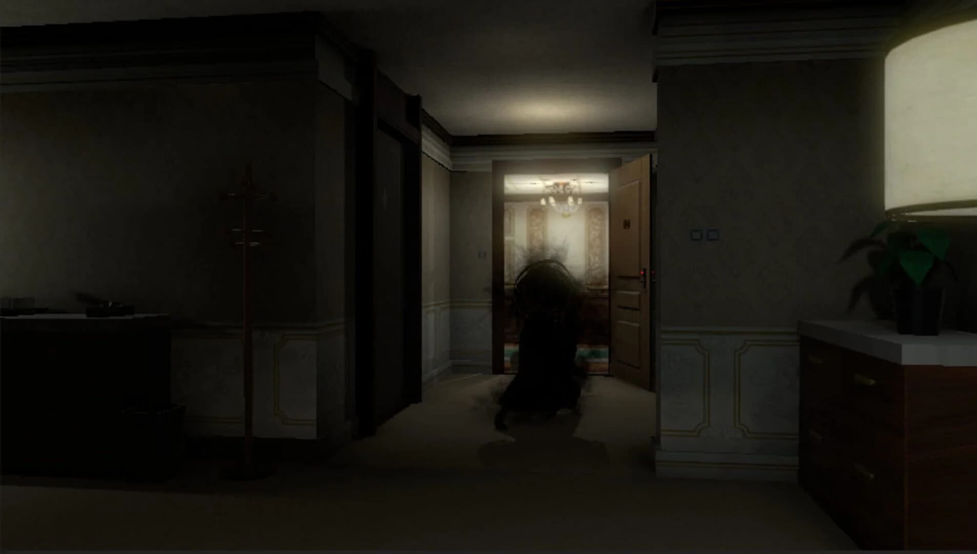 NightCry screenshot 3