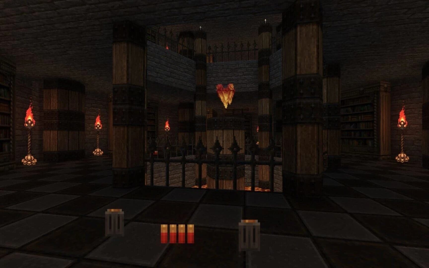 Nightfall screenshot 3