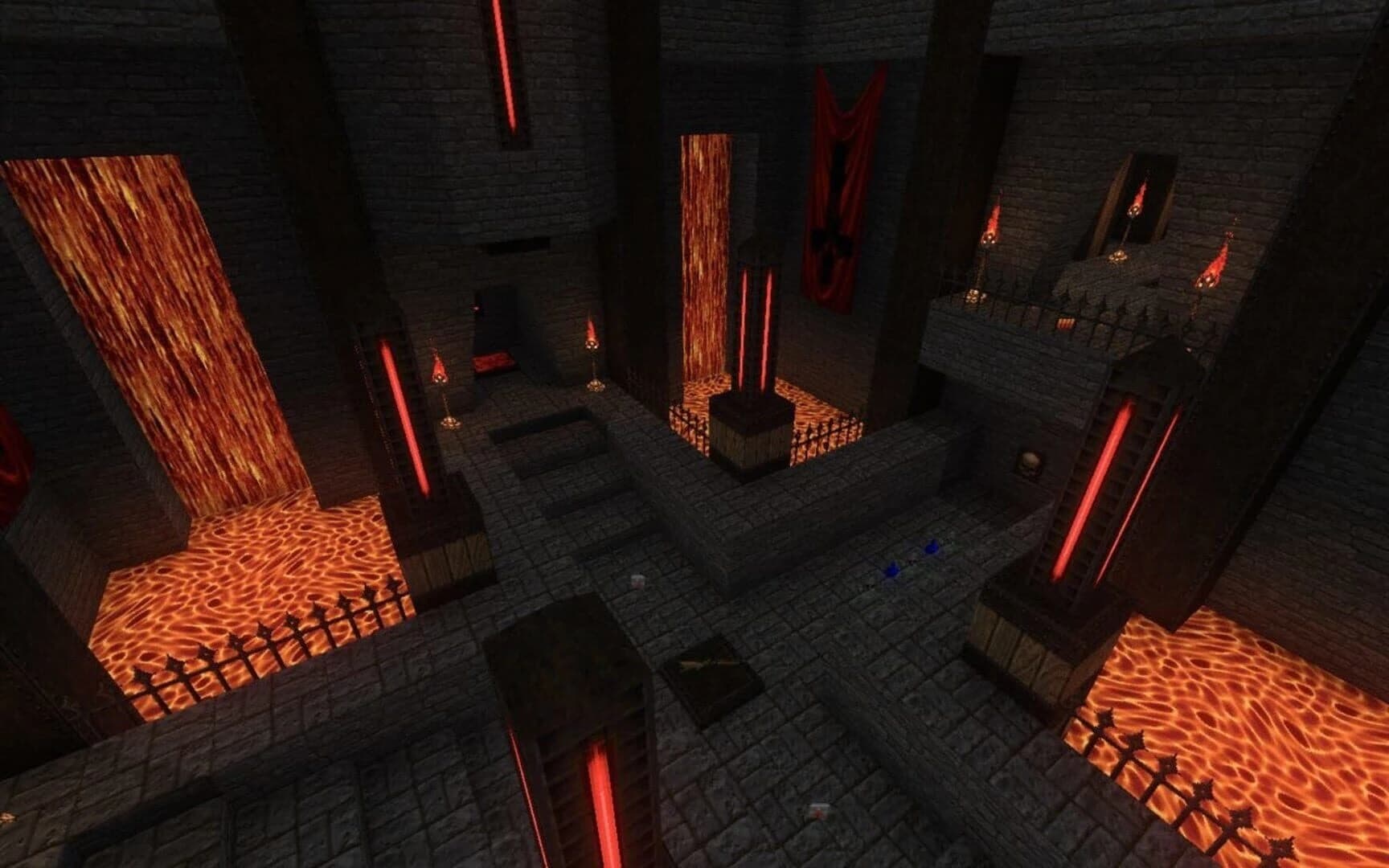 Nightfall screenshot 2
