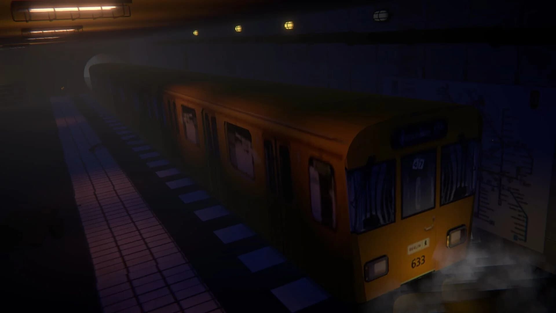 Nightfall Berlin screenshot 4