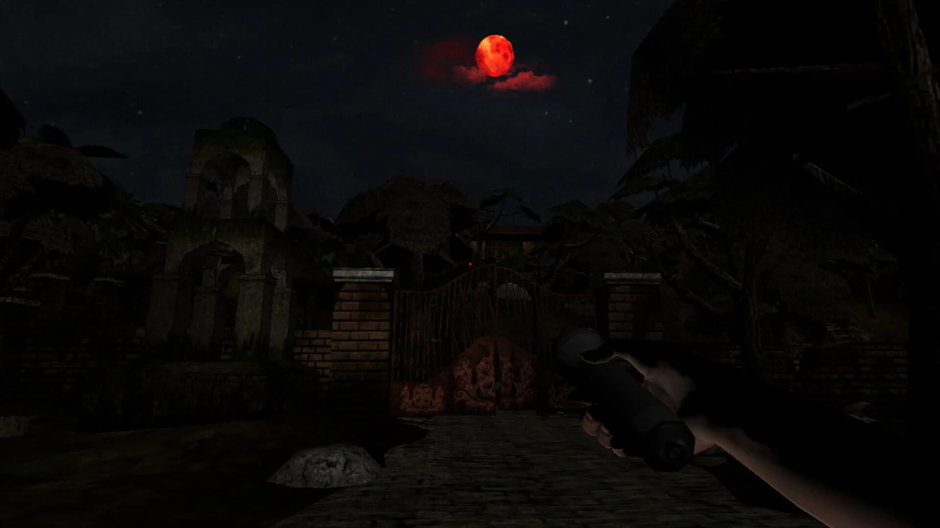Nightfall: Escape screenshot 4