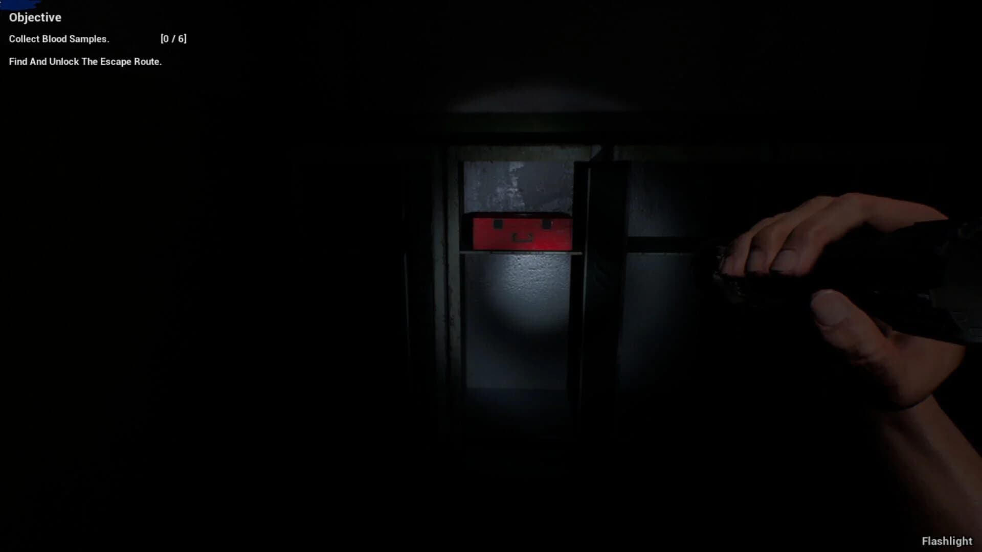 Nightfall Secrets screenshot 5