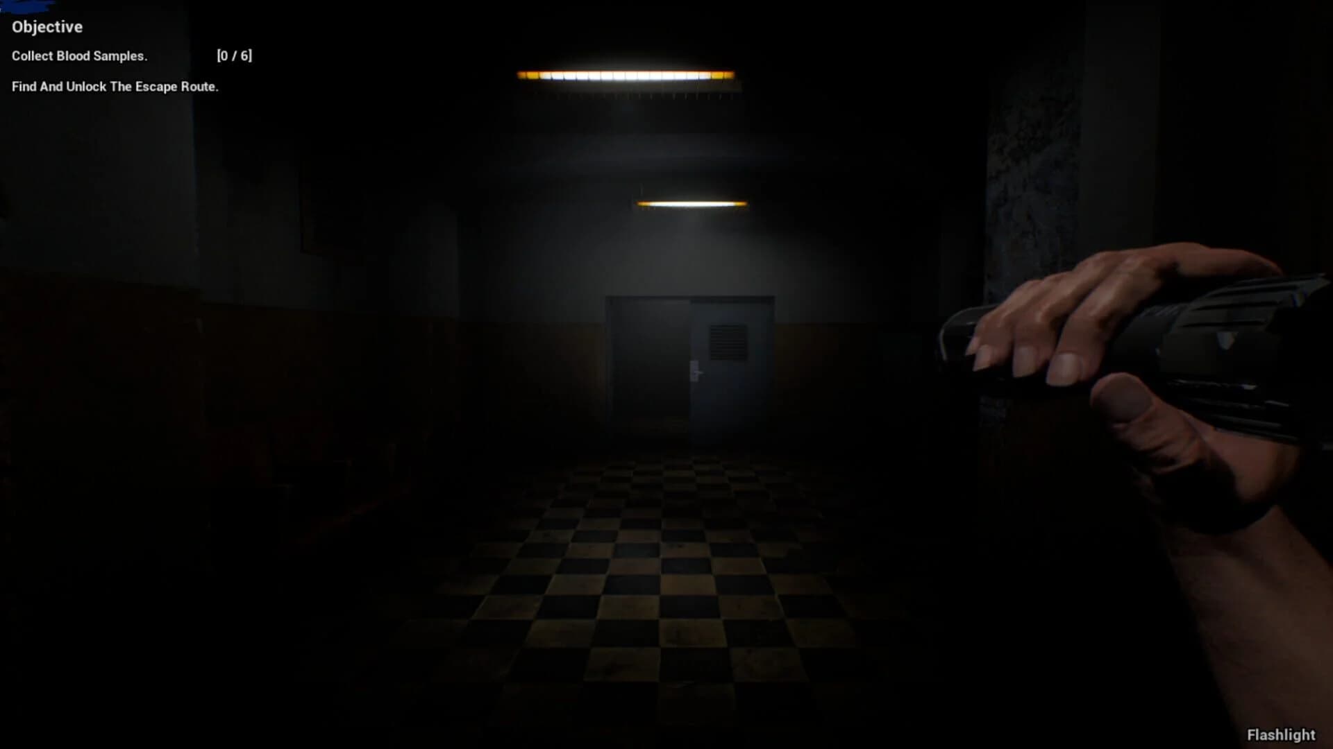 Nightfall Secrets screenshot 2