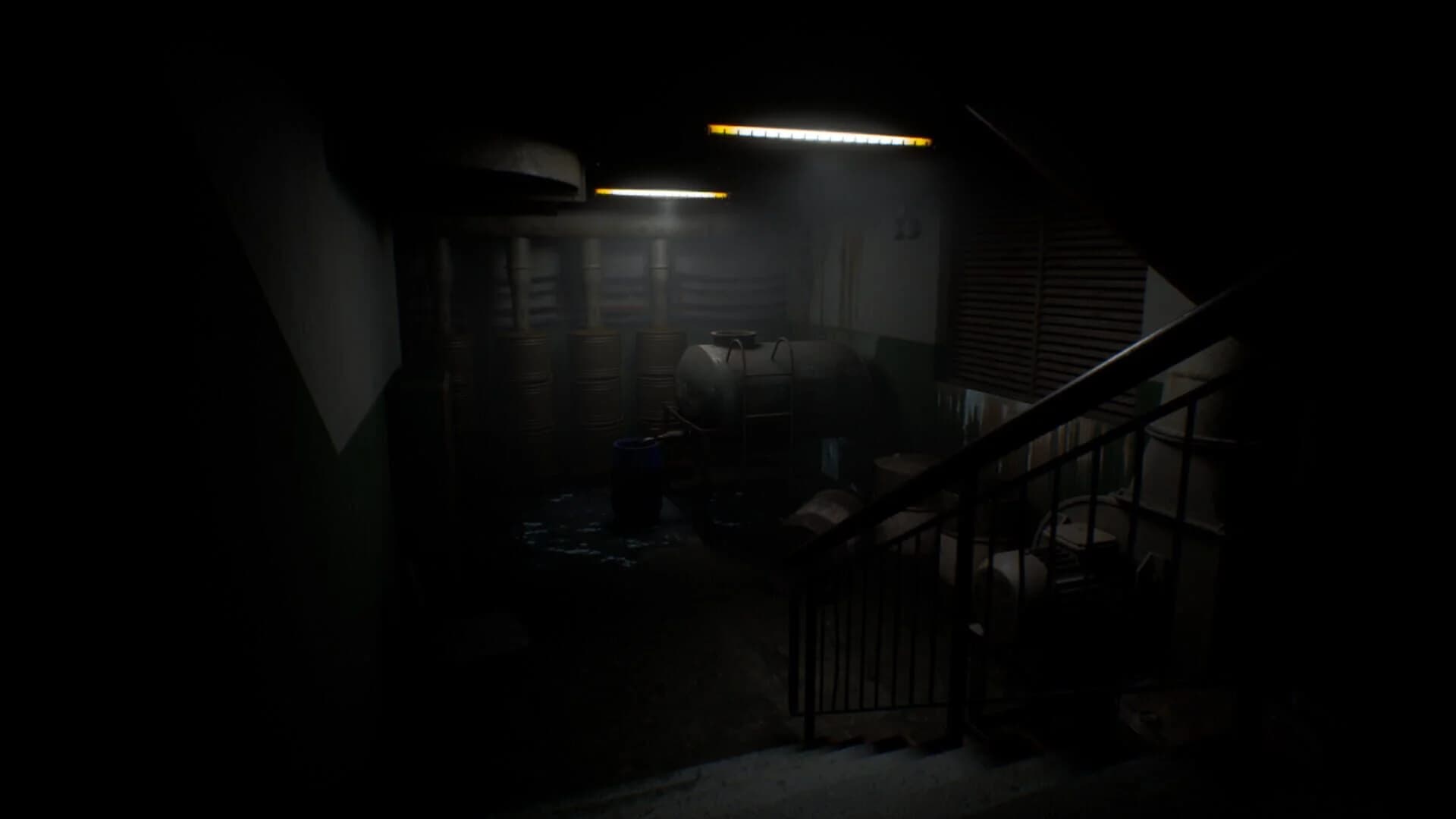 Nightfall Secrets screenshot 4