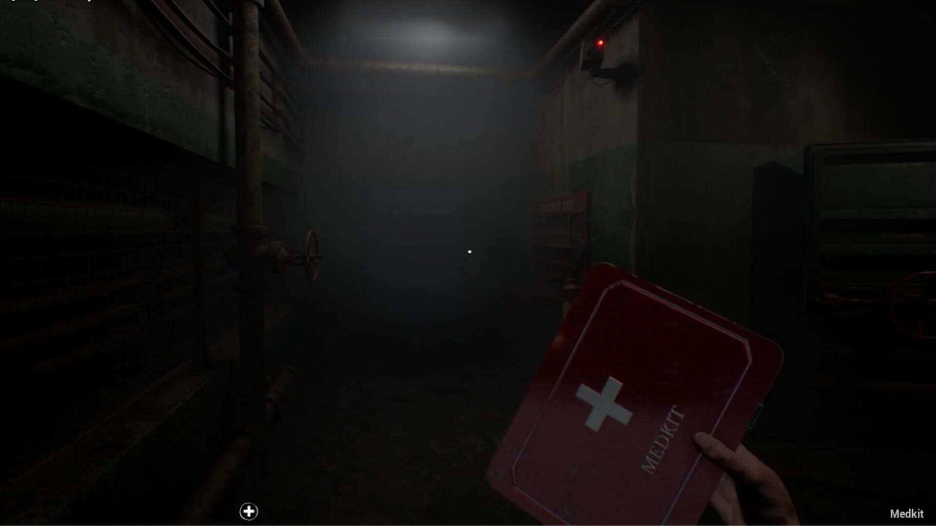 Nightfall Secrets screenshot 1