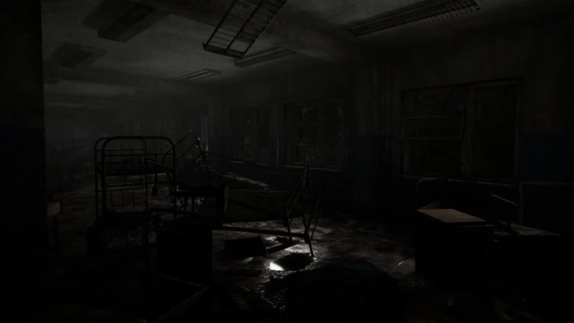 Nightfall Secrets screenshot 3