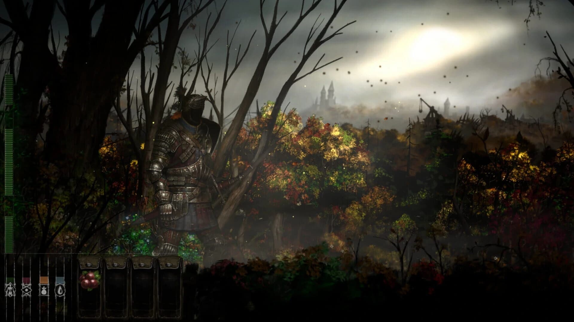 NightFall Shade screenshot 3
