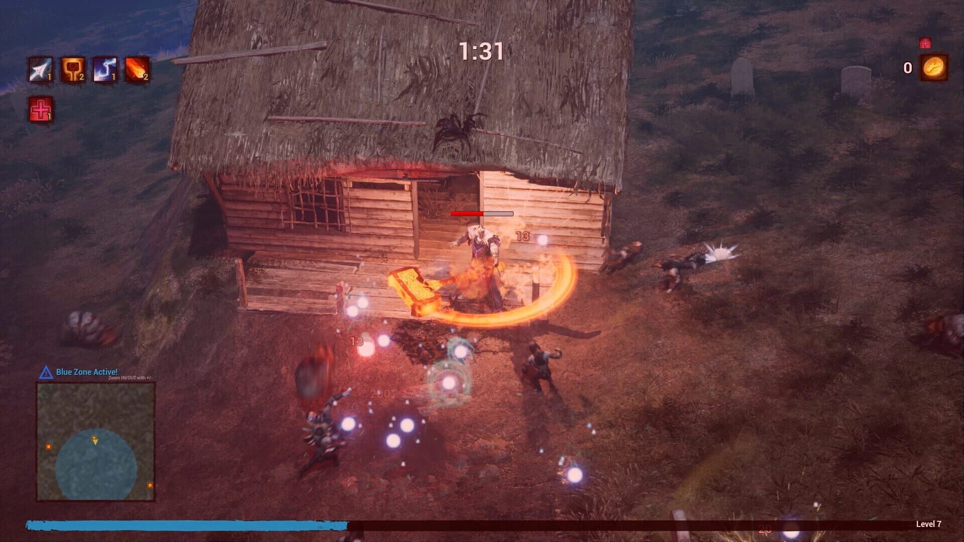 NightFeed screenshot 5