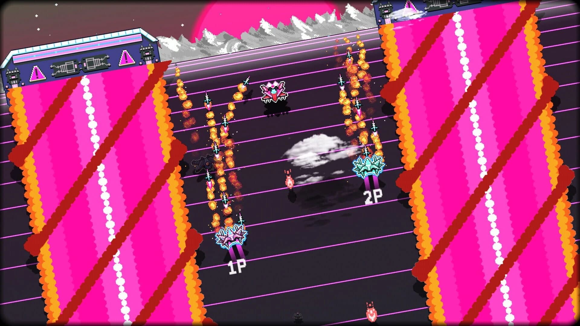 Nighthaw-X3000 screenshot 2