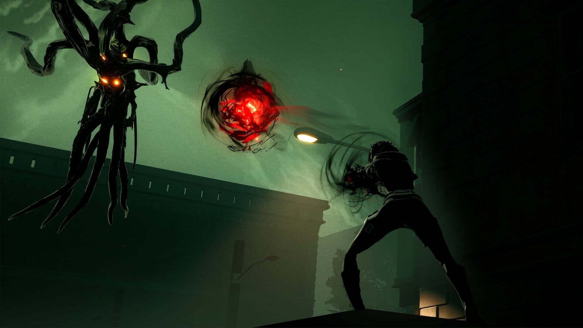 Nightholme screenshot 3
