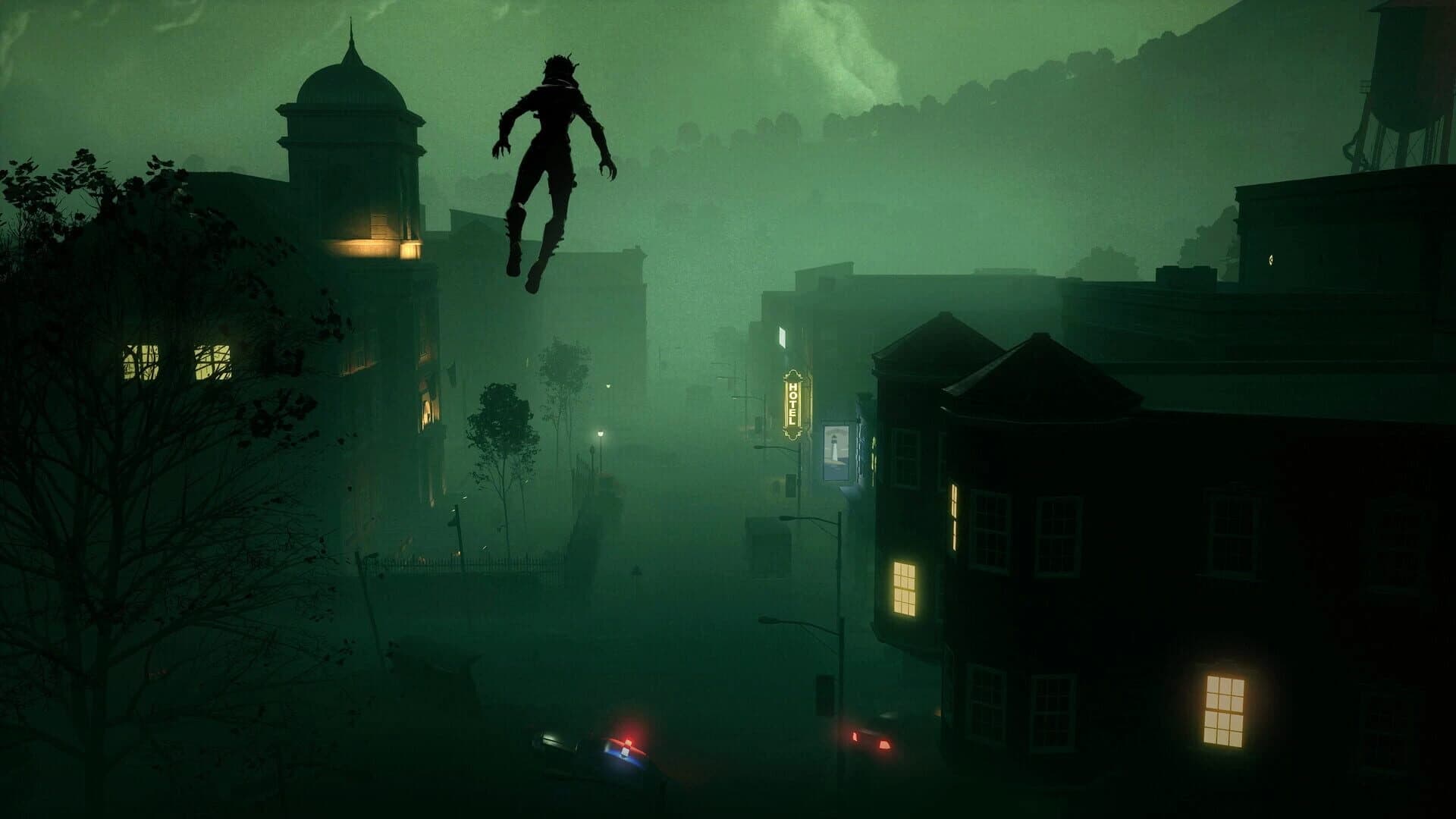 Nightholme screenshot 2
