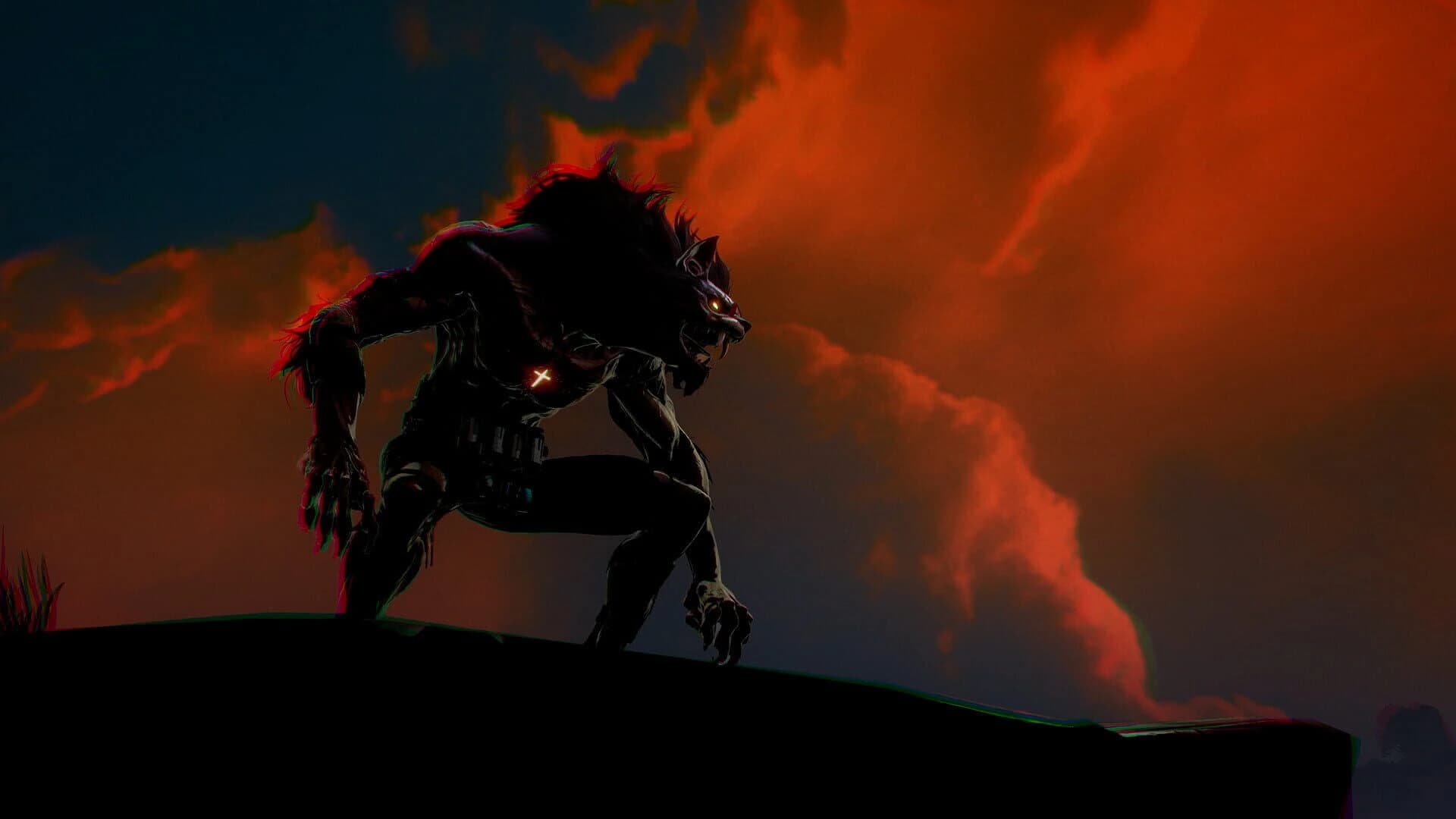 Nightholme screenshot 1
