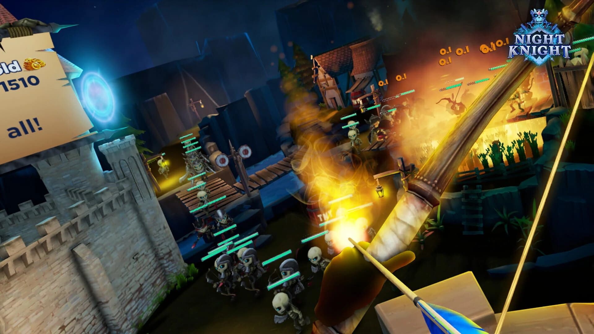 NightKnight screenshot 1