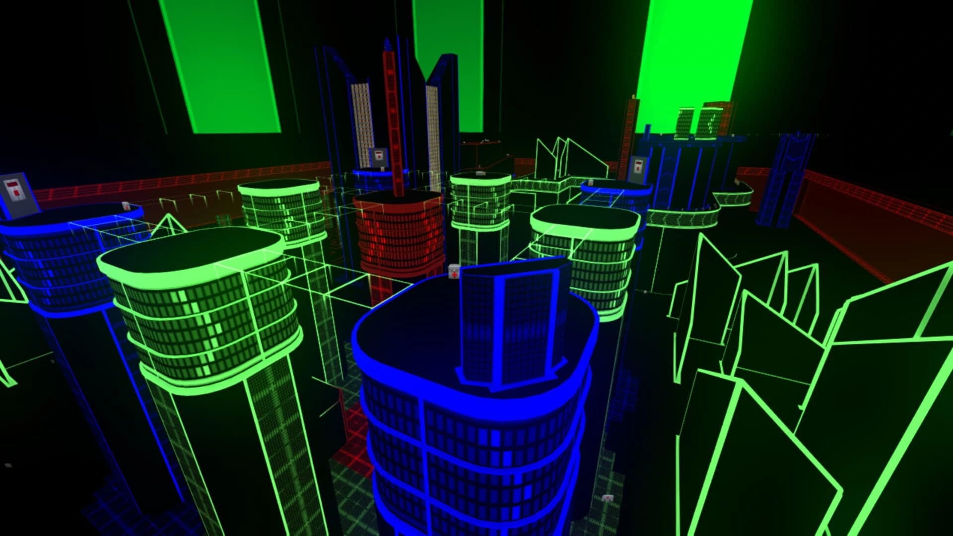Nightlife screenshot 2