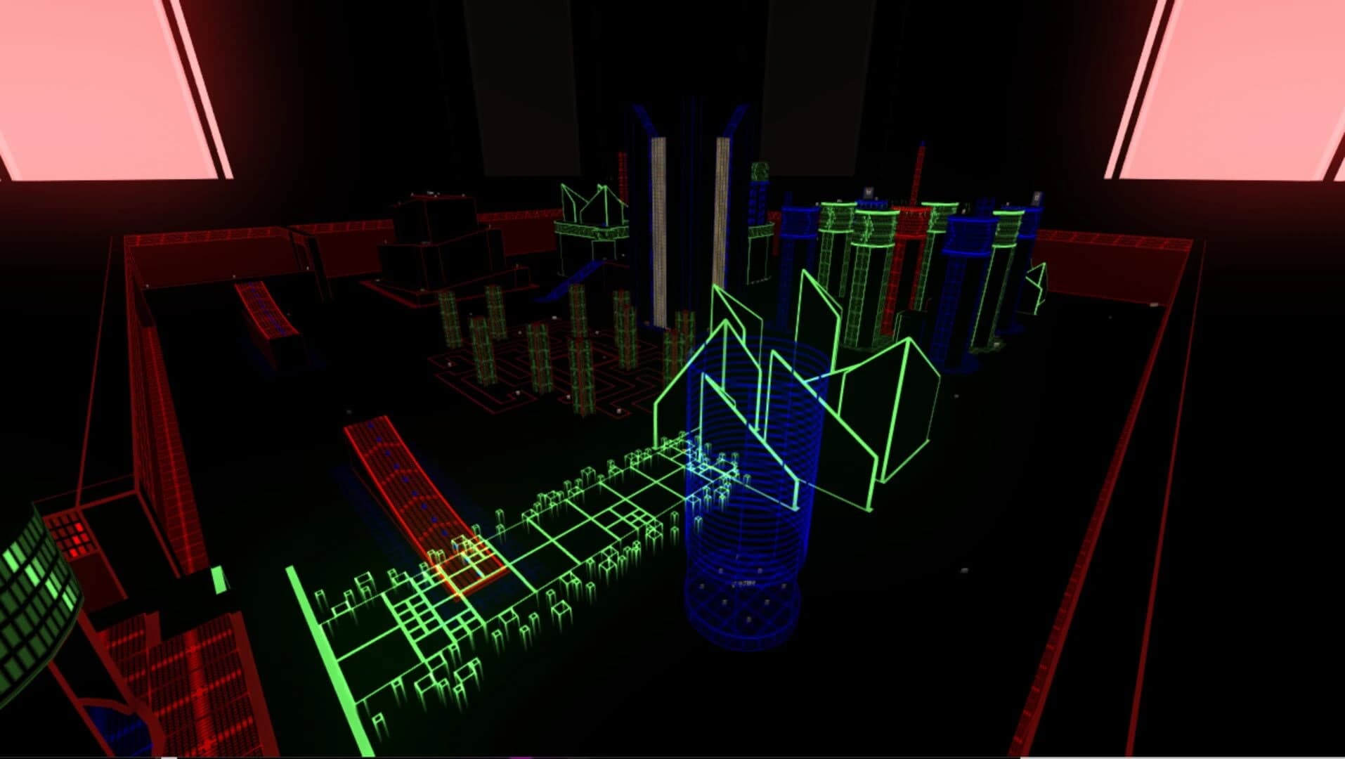 Nightlife screenshot 1
