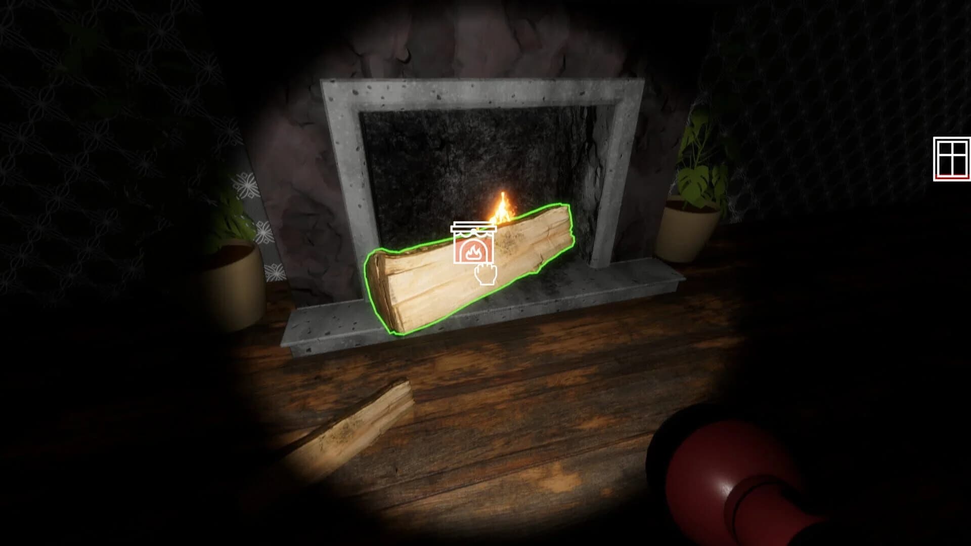 Nightlings screenshot 2