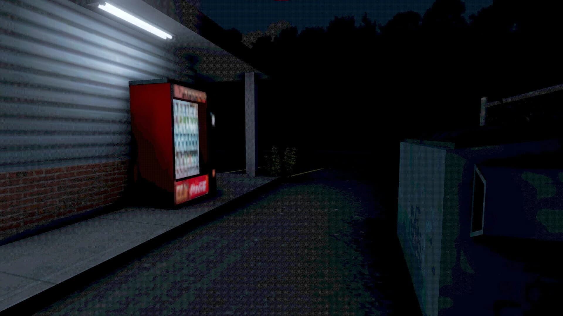 Nightly Trash screenshot 4