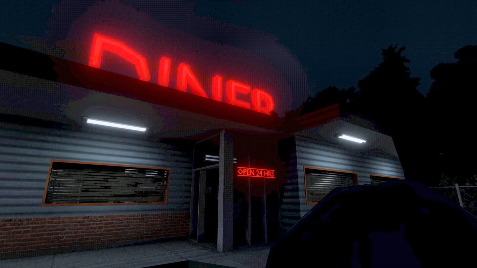 Nightly Trash screenshot 1
