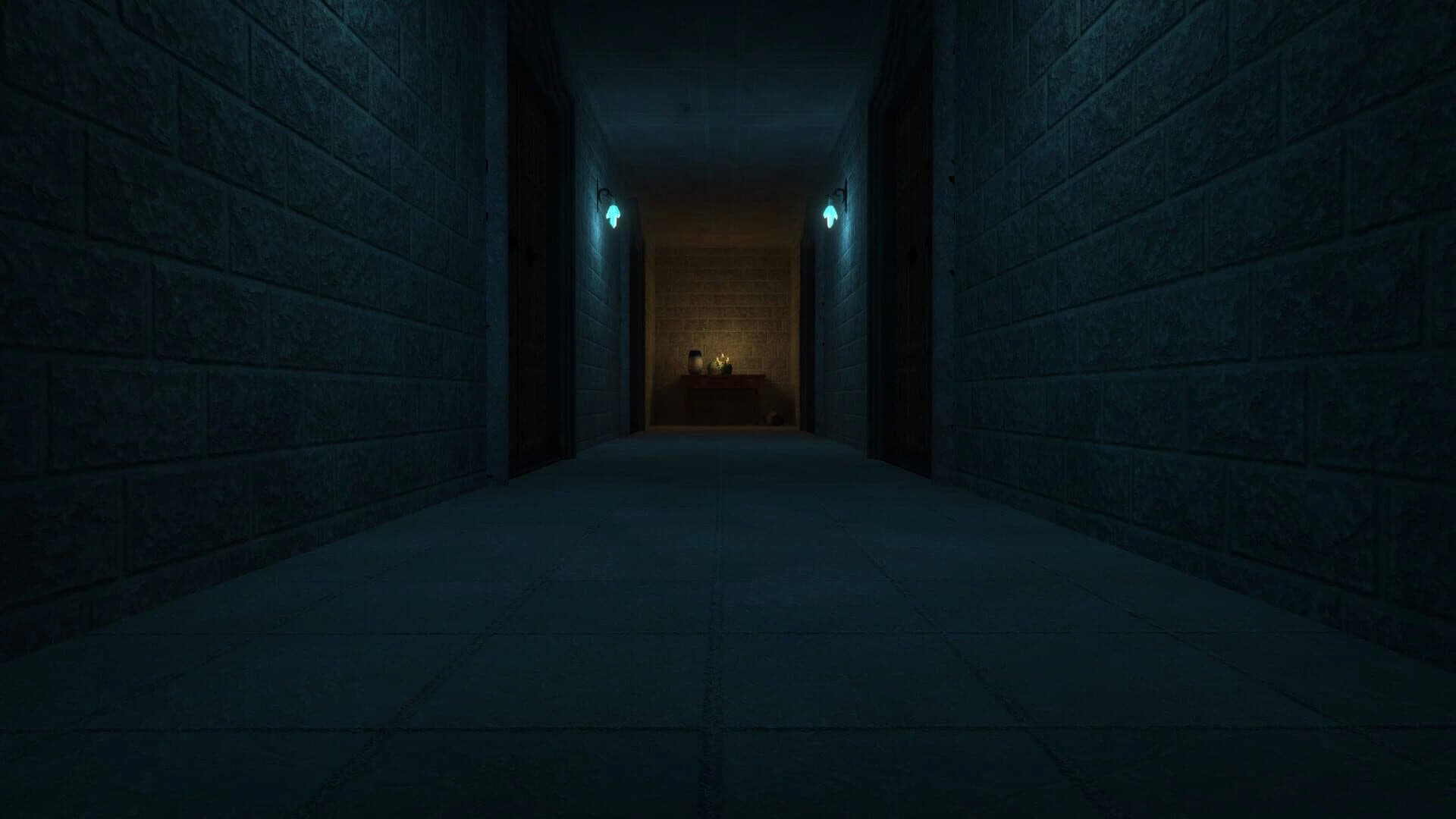 NightmAR Protocol screenshot 3