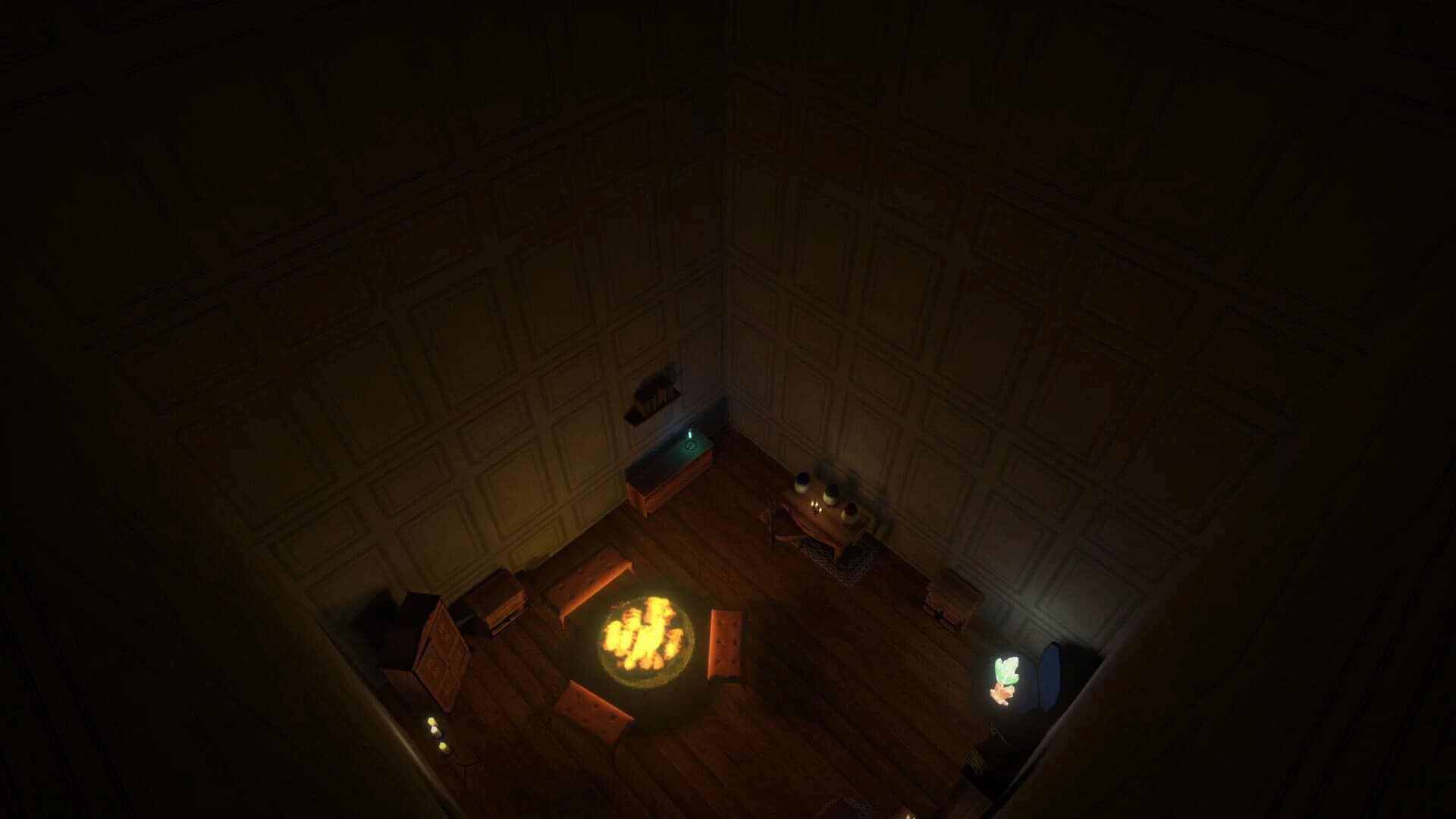NightmAR Protocol screenshot 5