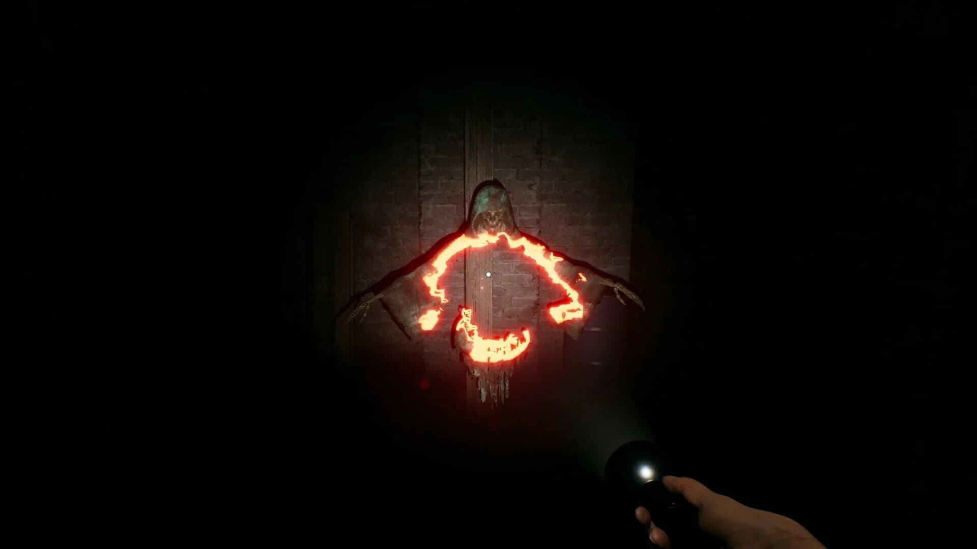 Nightmare screenshot 4