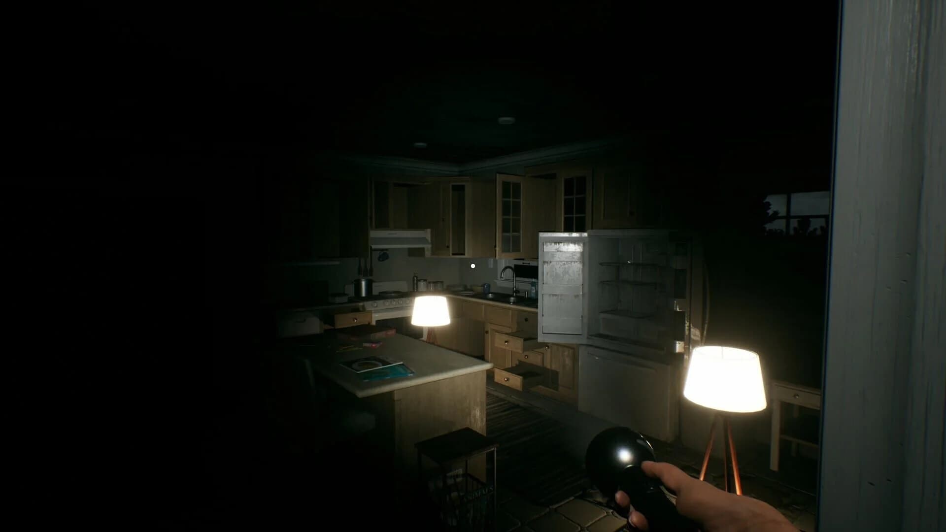 Nightmare screenshot 5