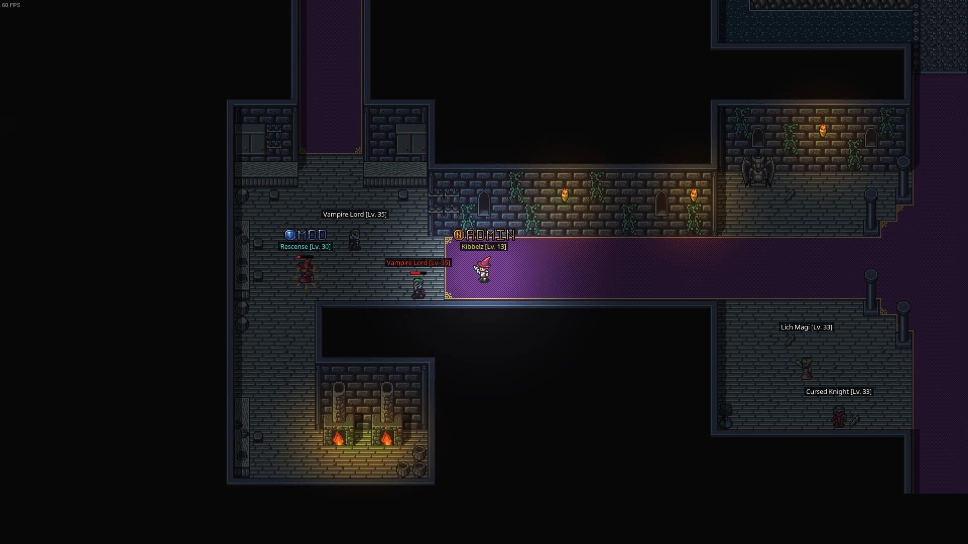 Nightmare screenshot 4