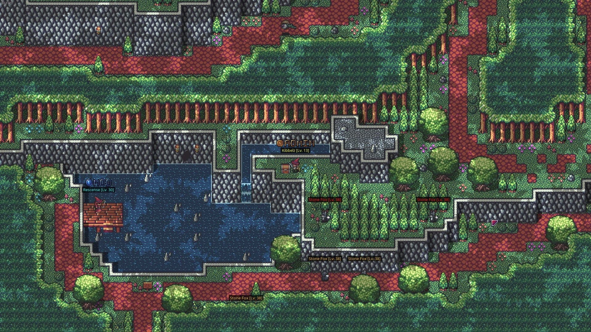 Nightmare screenshot 5