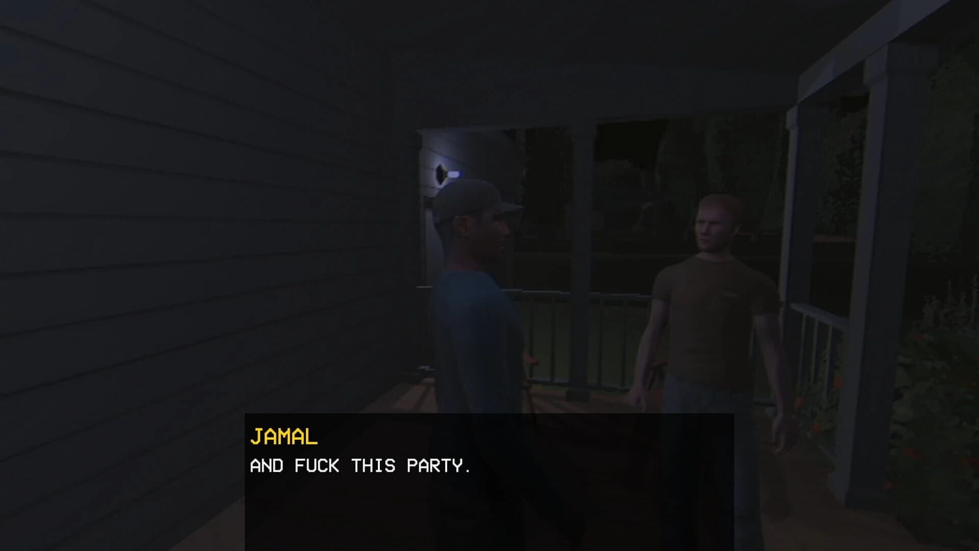 Nightmare Collection: Telephone Call screenshot 5