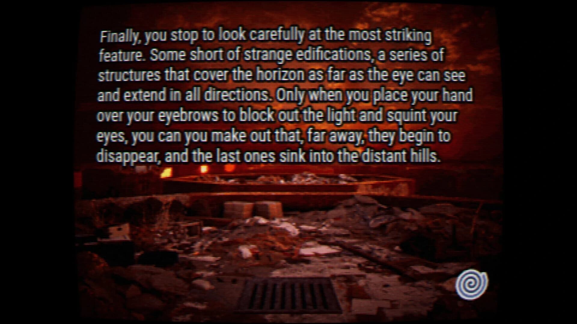 Nightmare Crawler screenshot 5