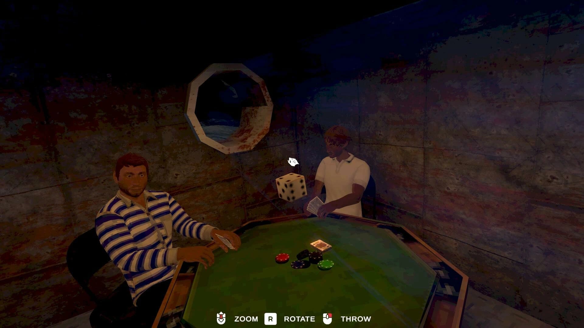 Nightmare Files: Stoned screenshot 5