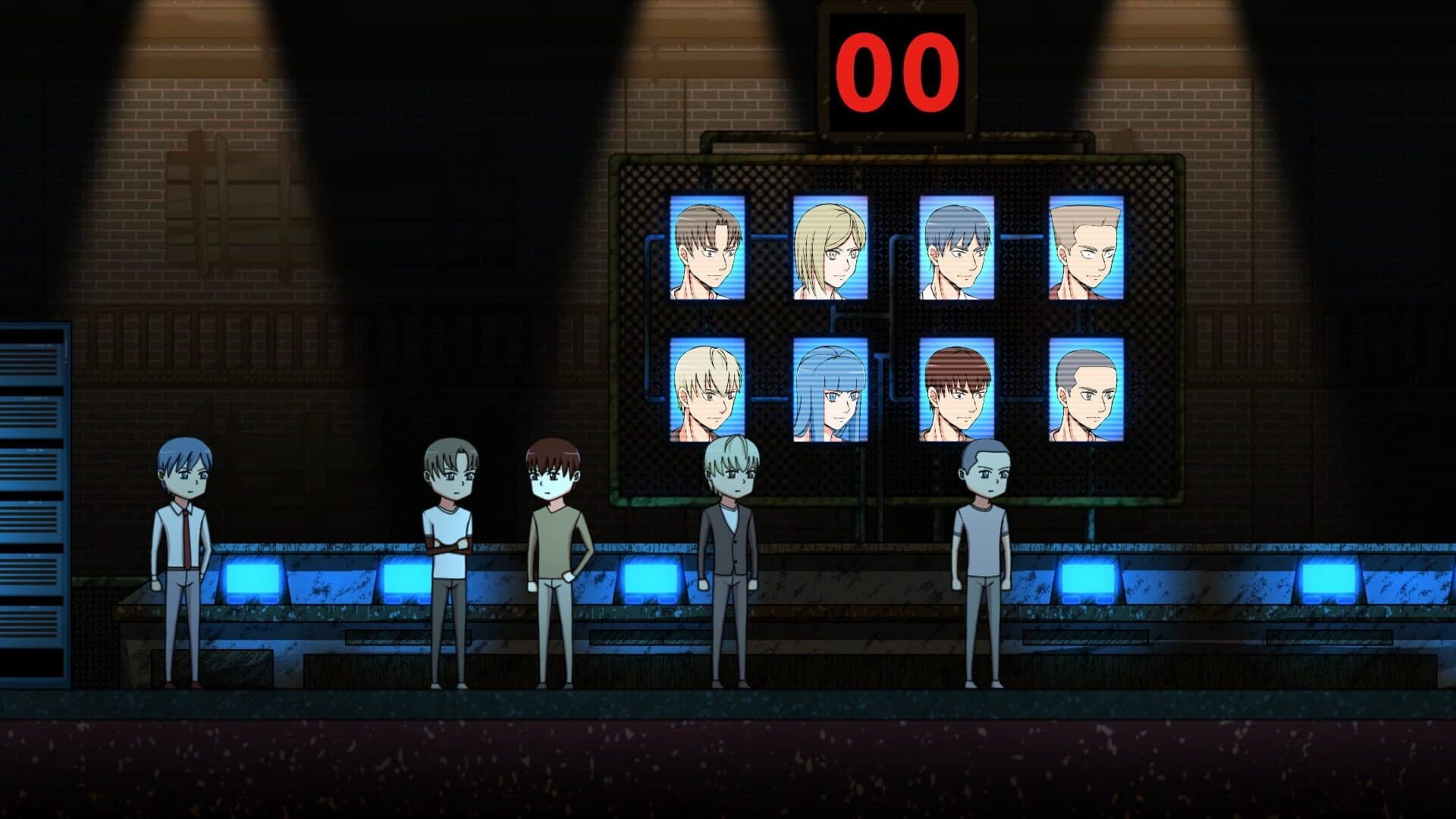 Nightmare Game screenshot 3