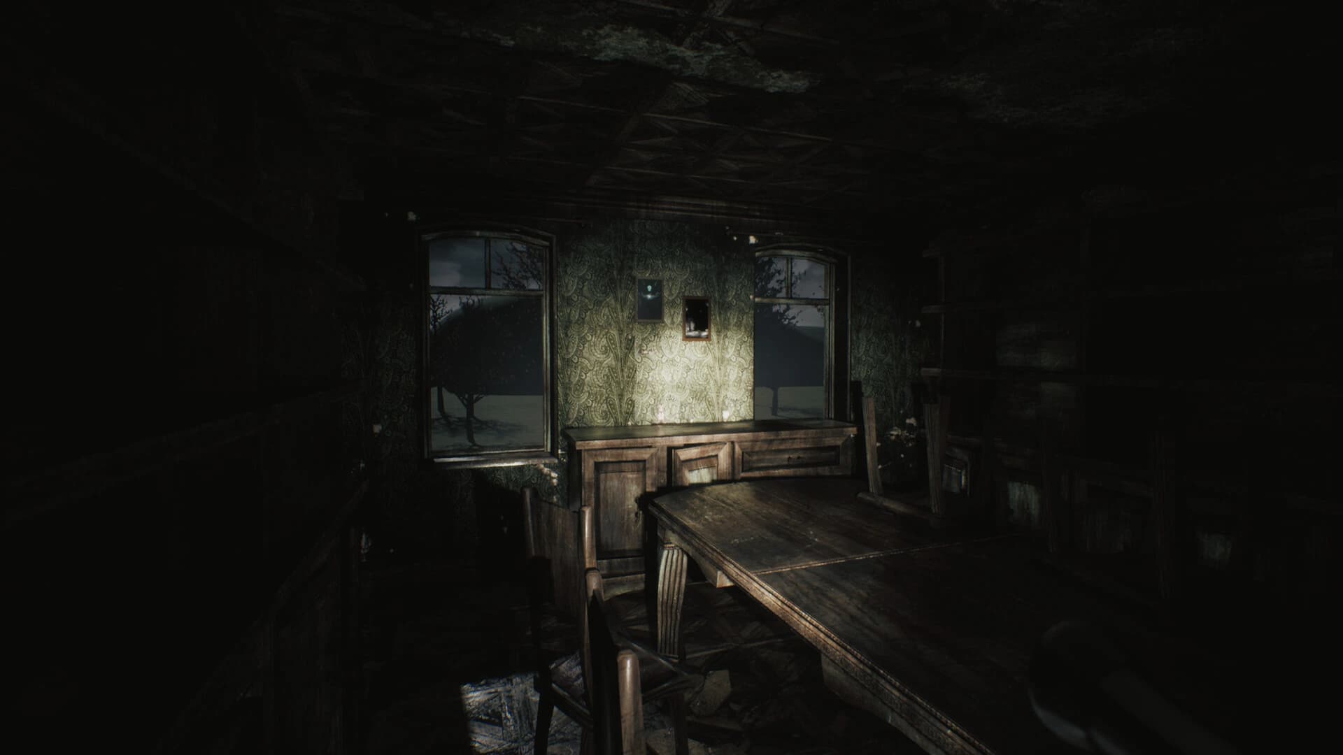 Nightmare Halls screenshot 4