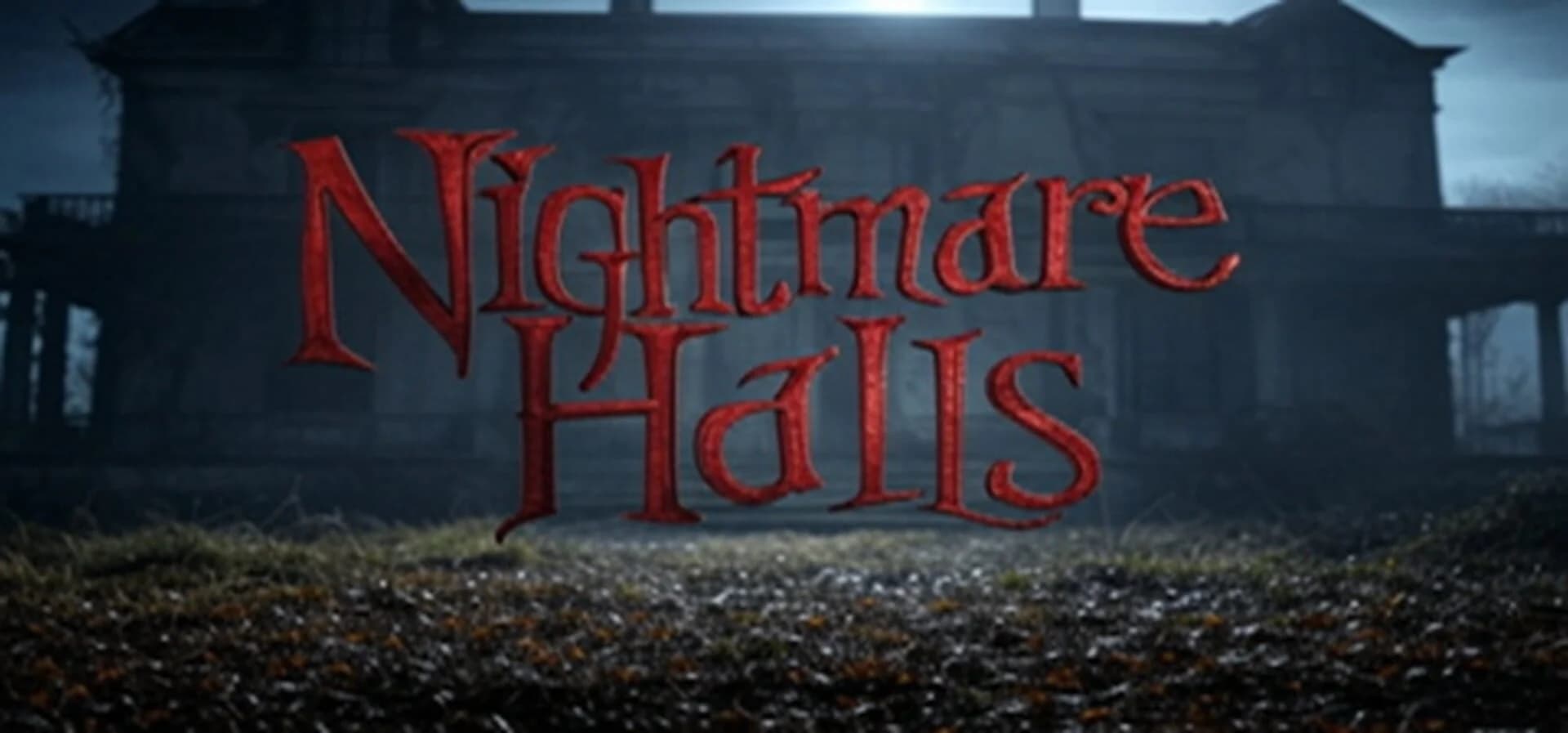 Nightmare Halls screenshot 1