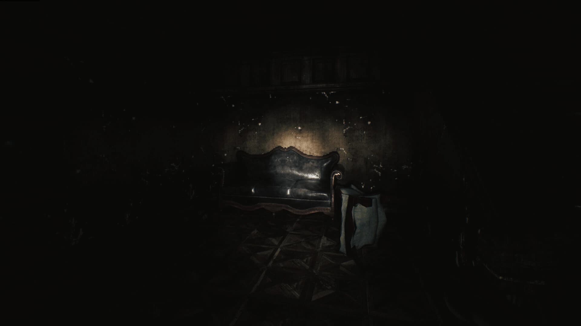 Nightmare Halls screenshot 2