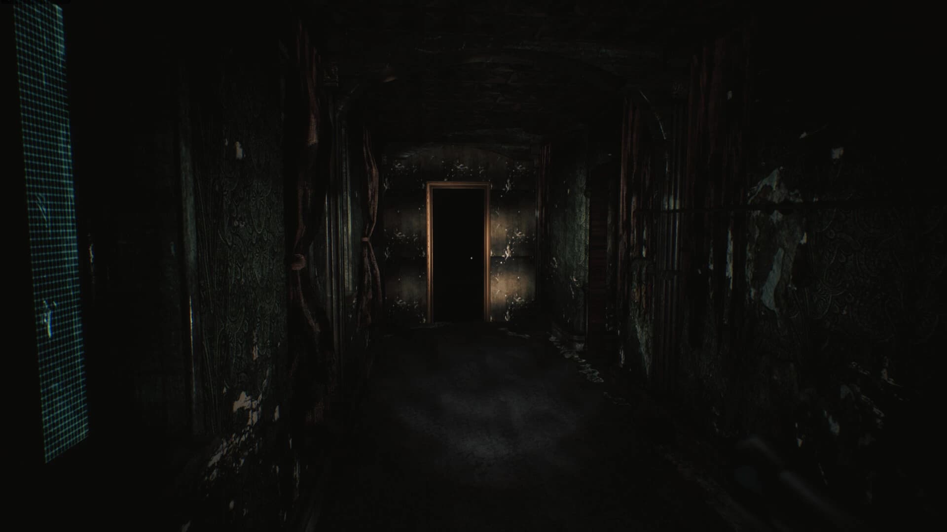 Nightmare Halls screenshot 3